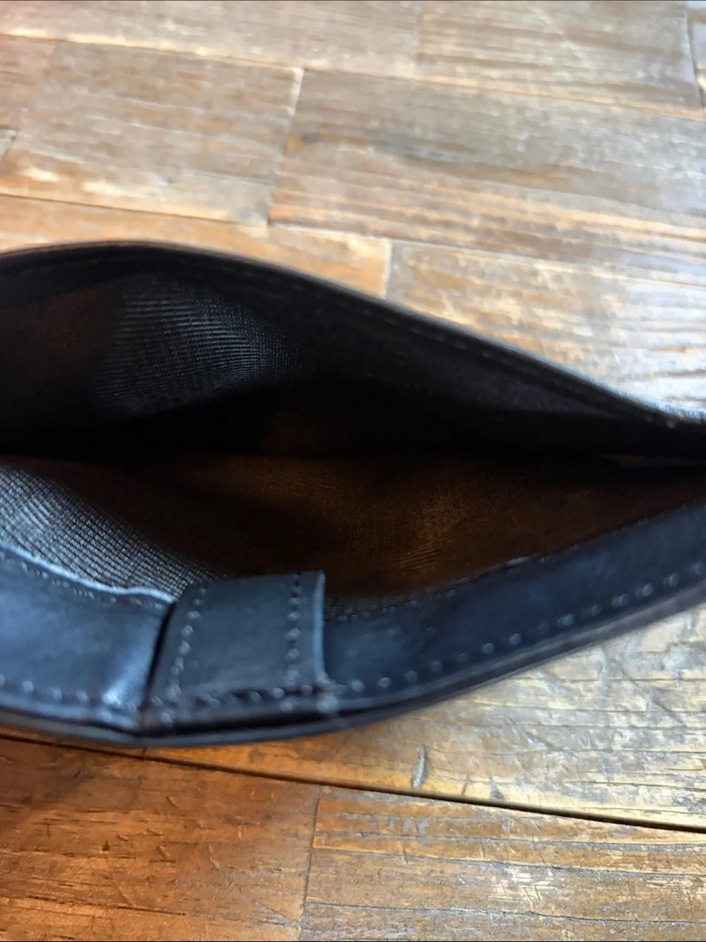 Levenger The Pocket Briefcase